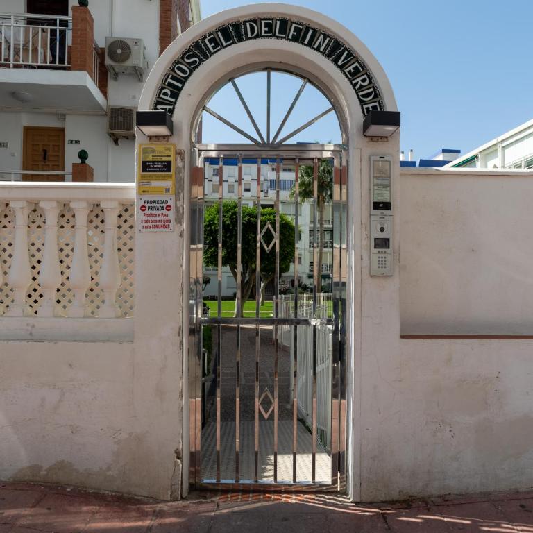 Sun Beach Delfín Verde Apartamento E11 - Apartamento de 1 dormitorio - 20