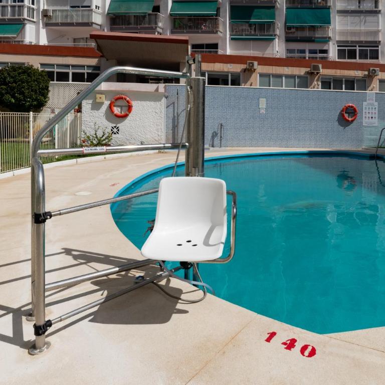 Sun Beach Delfín Verde Apartamento E11 - Apartamento de 1 dormitorio - 13