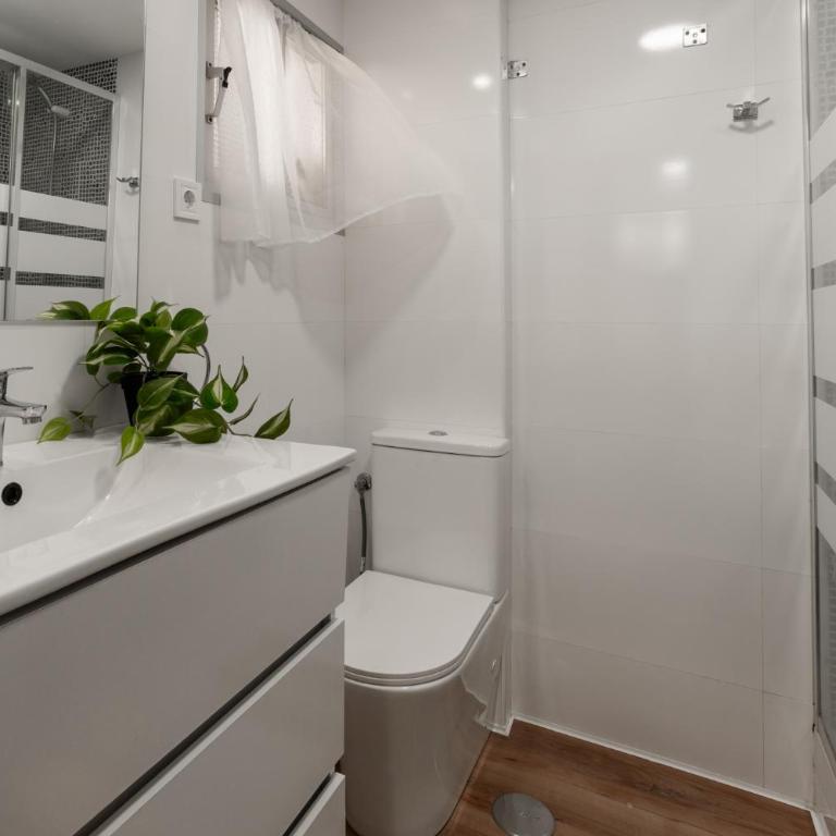 Sun Beach Delfín Verde Apartamento E11 - Apartamento de 1 dormitorio - 10