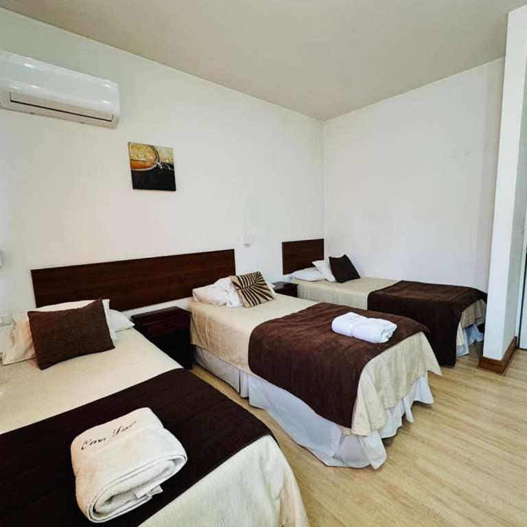 Hotel Casa Lyon - Standard Triple Room - 2