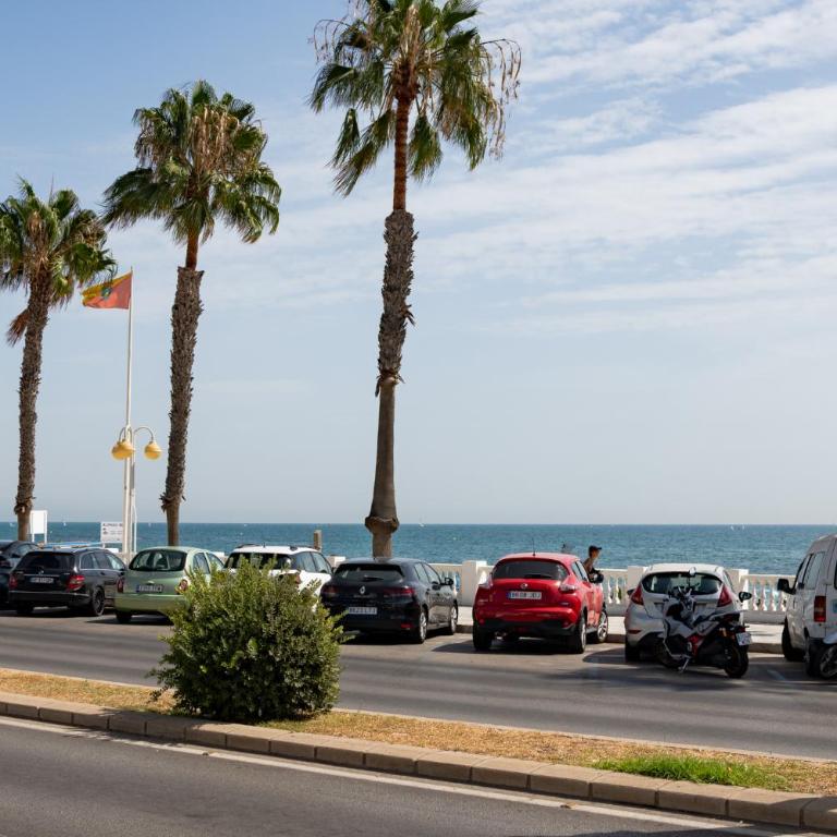 Sun Beach Delfín Verde Apartamento E11 - Apartamento de 1 dormitorio - 24
