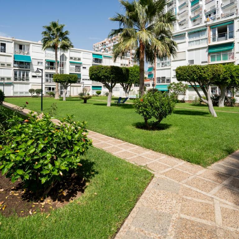 Sun Beach Delfín Verde Apartamento E11 - Apartamento de 1 dormitorio - 14