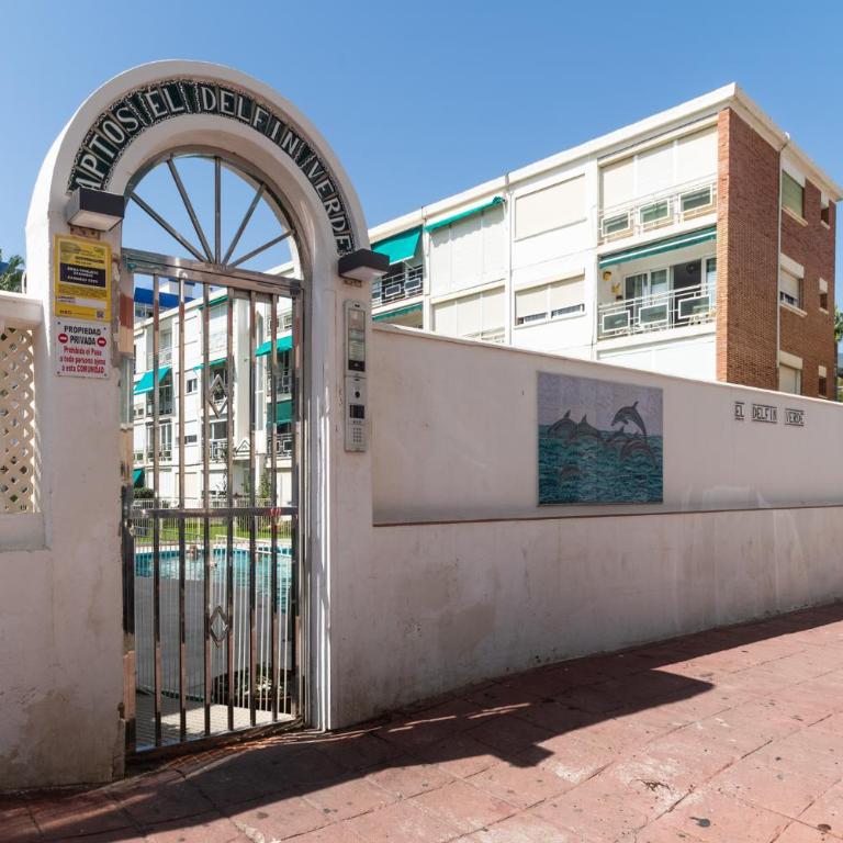 Sun Beach Delfín Verde Apartamento E11 - Apartamento de 1 dormitorio - 27