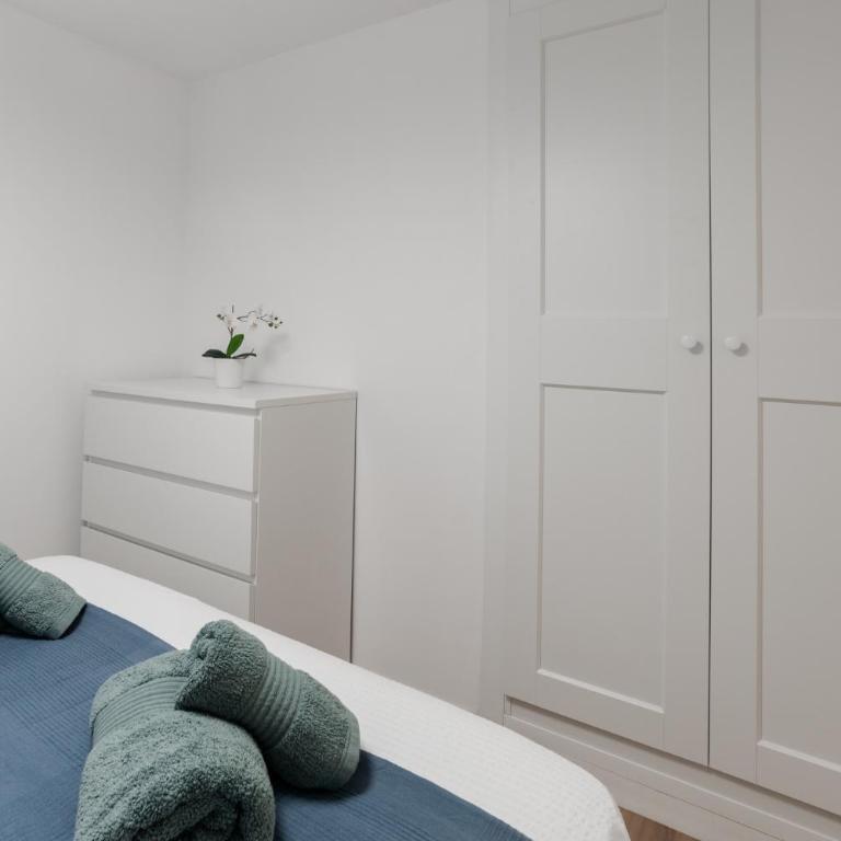 Sun Beach Delfín Verde Apartamento E11 - Apartamento de 1 dormitorio - 9