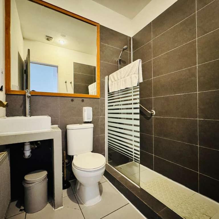 Hotel Casa Lyon - Standard Triple Room - 3