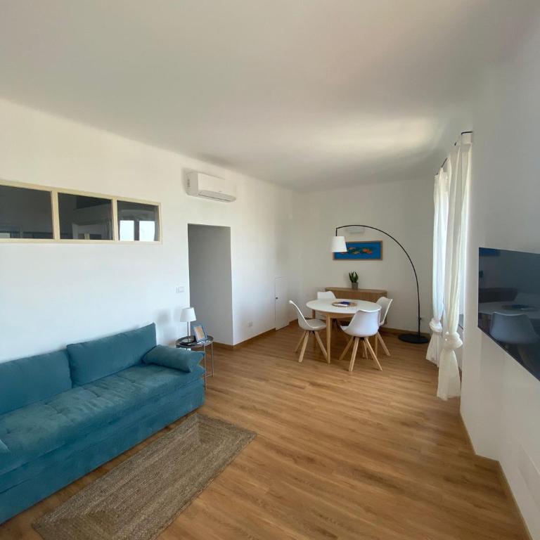Appartamento a due passi dal mare - Appartamento con Vista Mare - 3