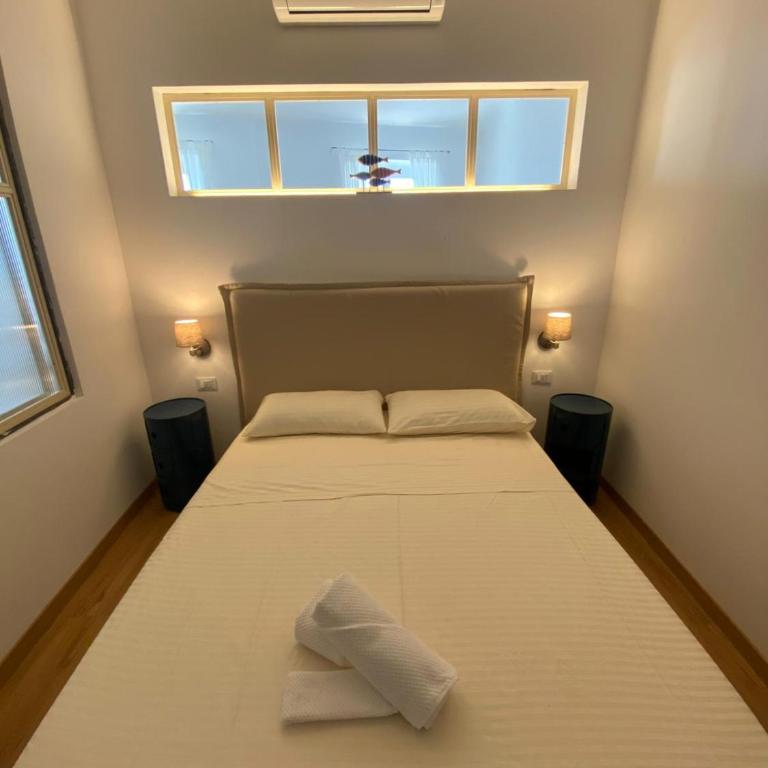 Appartamento a due passi dal mare - Appartamento con Vista Mare - 6