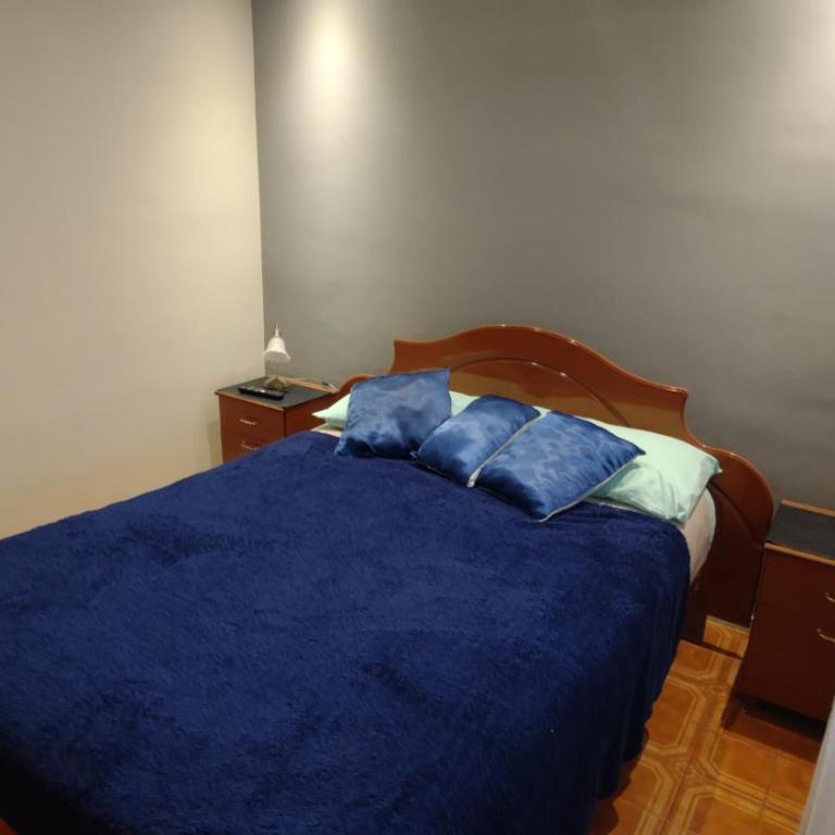 Departamento del centro - Apartamento de 1 dormitorio - 13