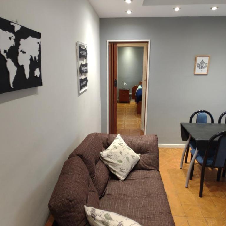 Departamento del centro - Apartamento de 1 dormitorio - 1