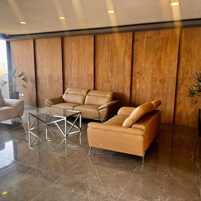 Terra Loft - Apartamento Deluxe de 1 dormitorio con vistas a la ciudad - 30