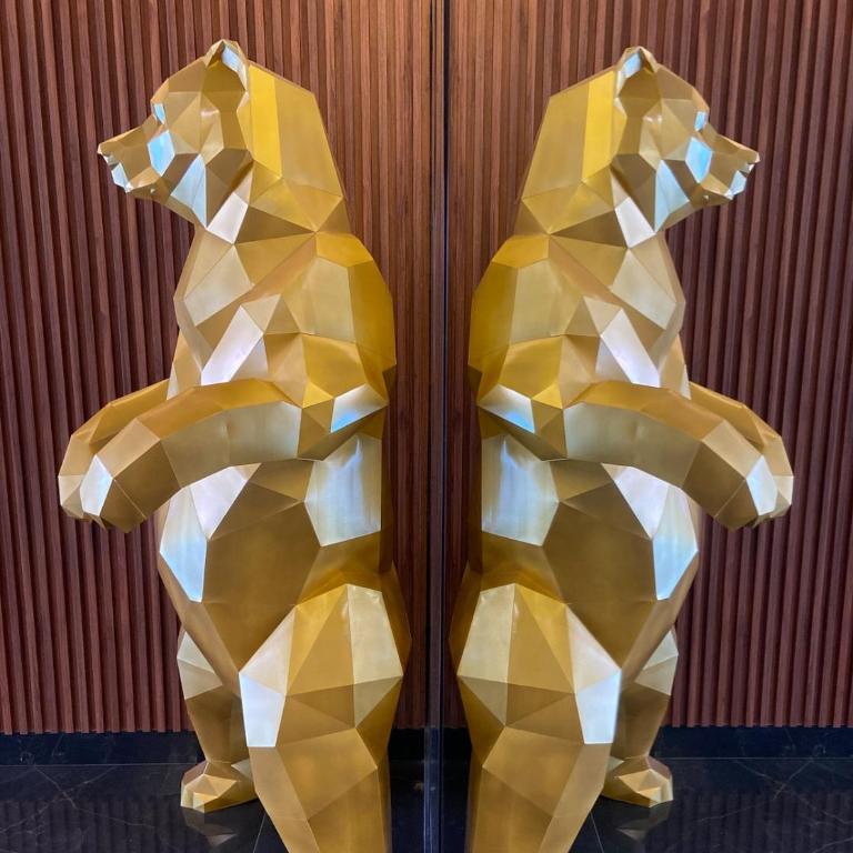 Terra Loft - Apartamento Deluxe de 1 dormitorio con vistas a la ciudad - 38