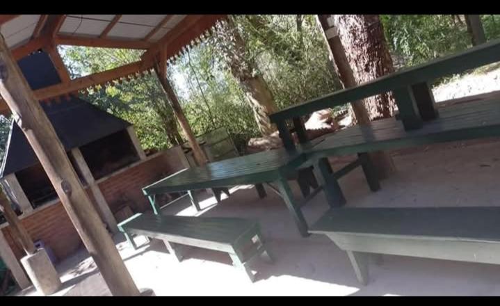 Cabañas El Encuentro - Casa de 2 dormitorios - 2