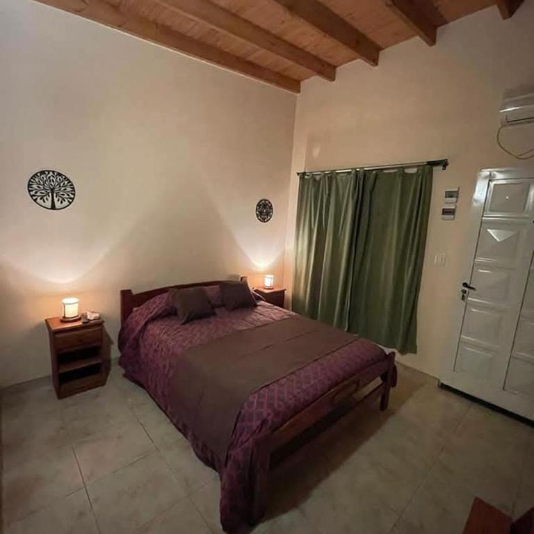 Cabañas El Encuentro - Casa de 2 dormitorios - 6