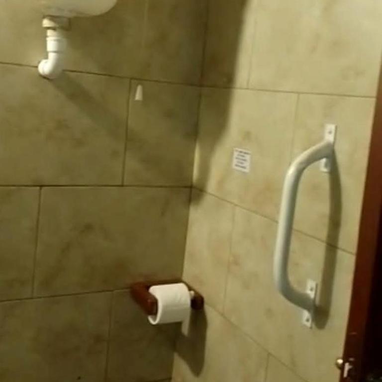 Cabañas El Encuentro - Casa de 2 dormitorios - 7