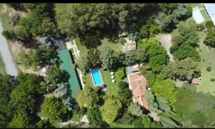 Cabañas El Encuentro - Casa de 2 dormitorios - 9