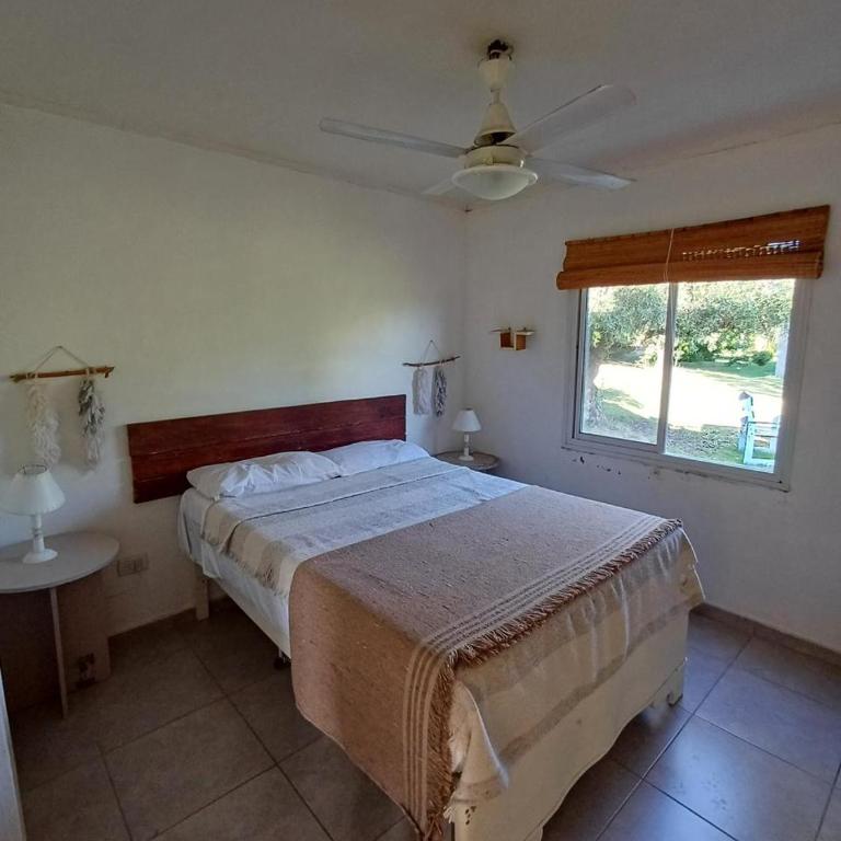 Cabaña Oliva - Privacidad frente a los viñedos - Apartamento de 2 dormitorios - 12