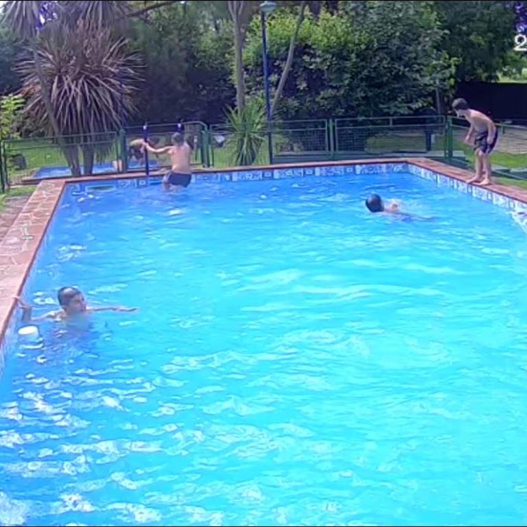 Cabañas El Encuentro - Casa de 2 dormitorios - 30