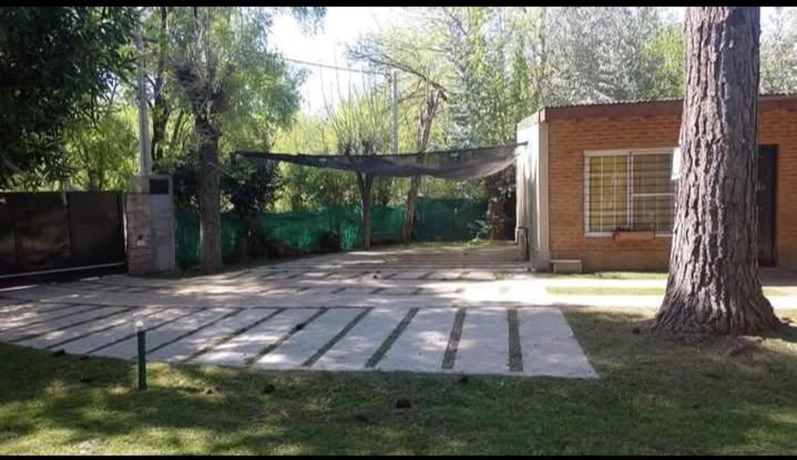 Cabañas El Encuentro - Casa de 2 dormitorios - 40