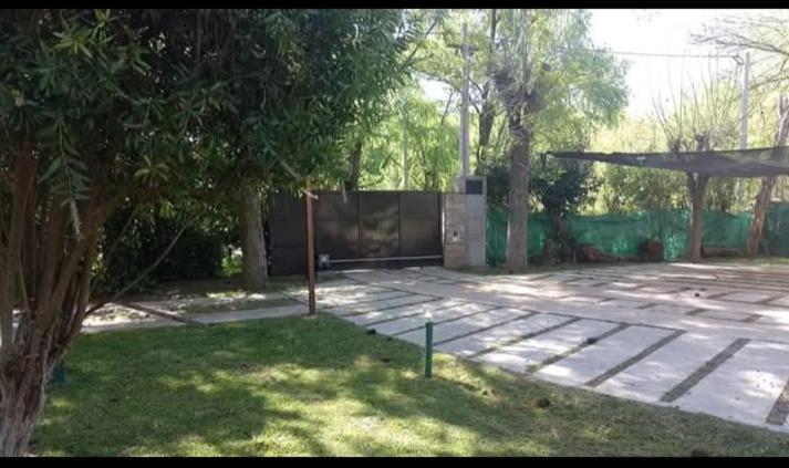 Cabañas El Encuentro - Casa de 2 dormitorios - 44