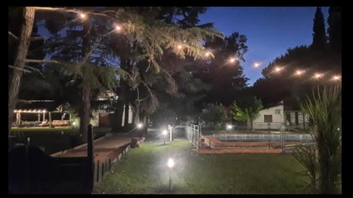 Cabañas El Encuentro - Casa de 2 dormitorios - 46