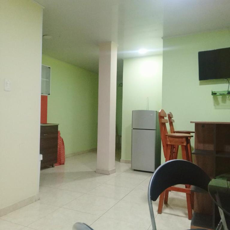 Apartamento central Yahweh - Apartamento - 6