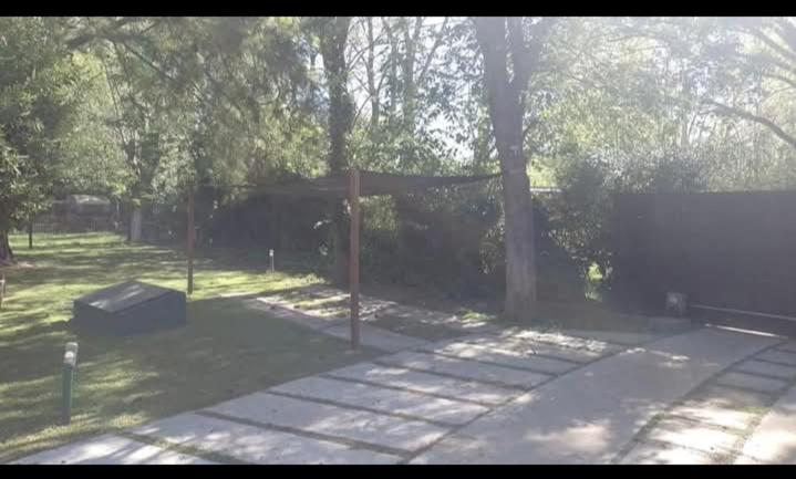 Cabañas El Encuentro - Casa de 2 dormitorios - 50