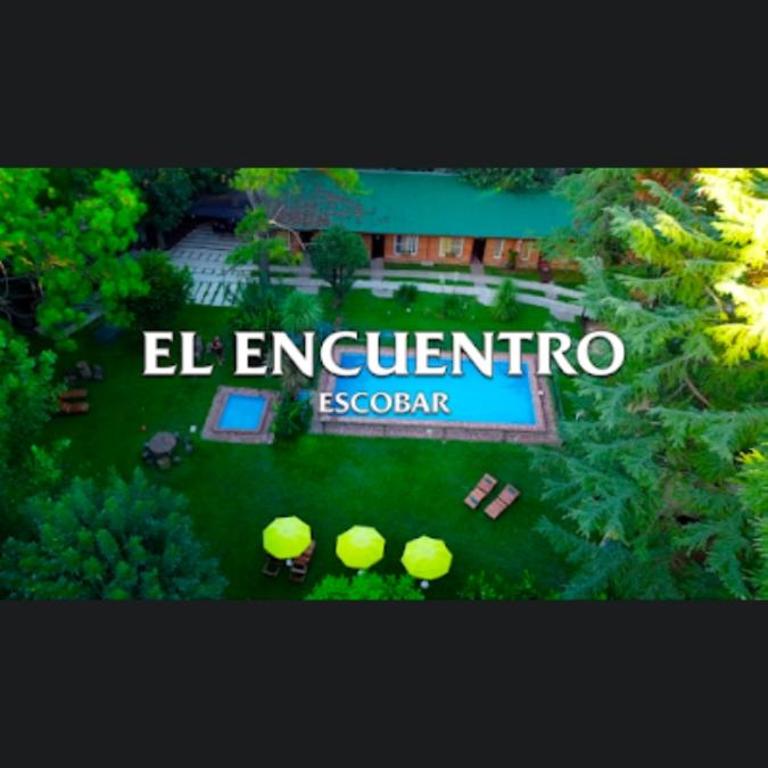 Cabañas El Encuentro - Casa de 2 dormitorios - 53