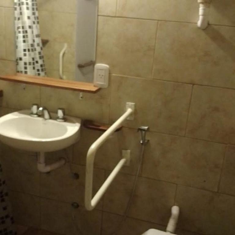 Cabañas El Encuentro - Casa de 2 dormitorios - 54