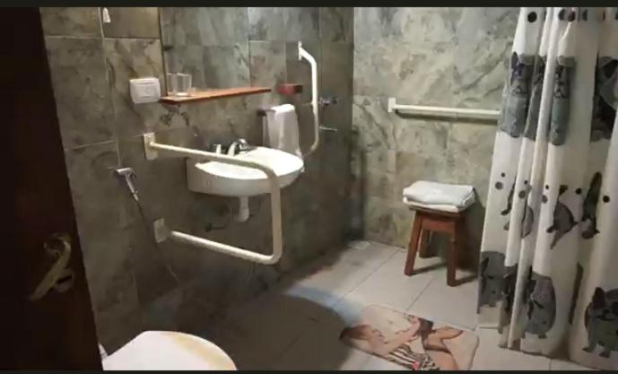 Cabañas El Encuentro - Casa de 2 dormitorios - 60