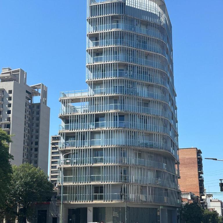 Pura Vida - Plaza Alberdi - Apartamento Dúplex - 3