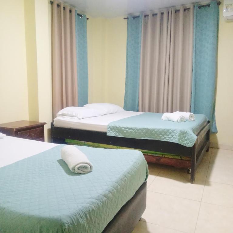 Apartamento central Yahweh - Apartamento - 7