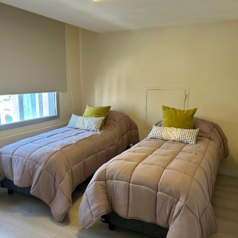 Pura Vida - Plaza Alberdi - Apartamento Dúplex - 18