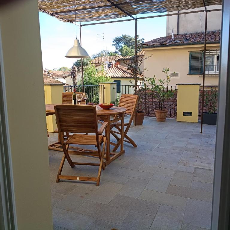 Sanfrancesco44 - Appartamento con 2 Camere da Letto - 3
