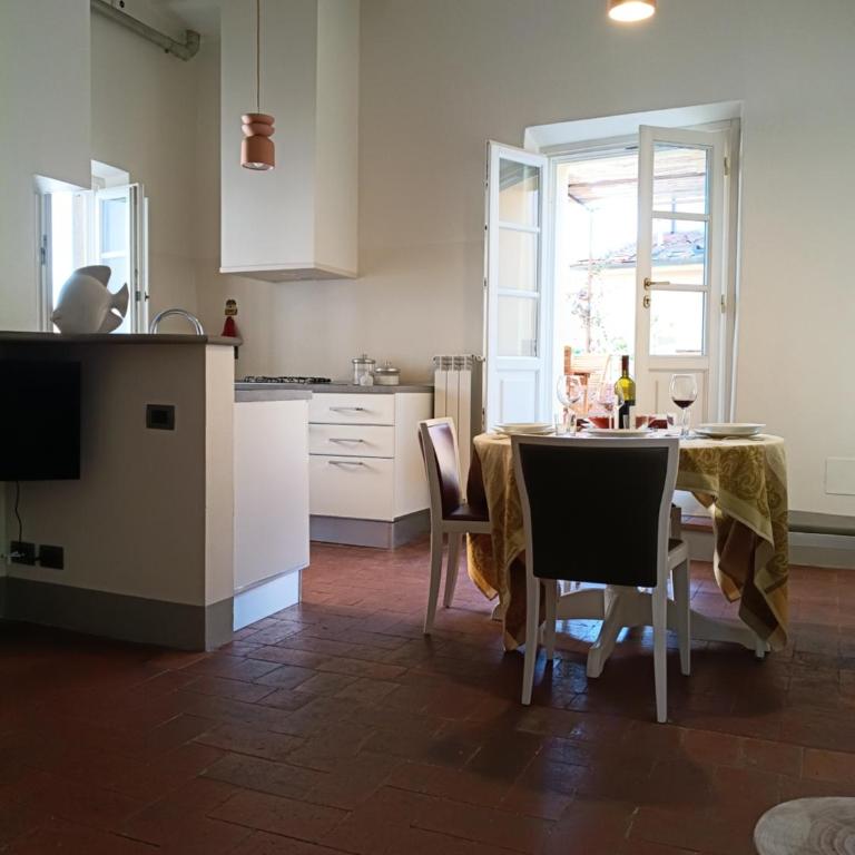 Sanfrancesco44 - Appartamento con 2 Camere da Letto - 5