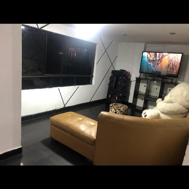 Departamento amoblado - Two-Bedroom Apartment - 1