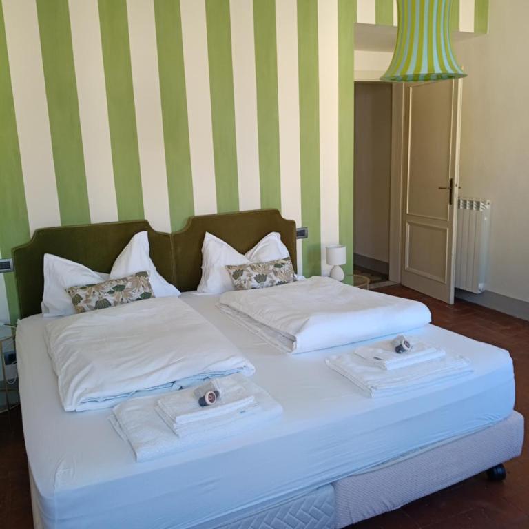 Sanfrancesco44 - Appartamento con 2 Camere da Letto - 16