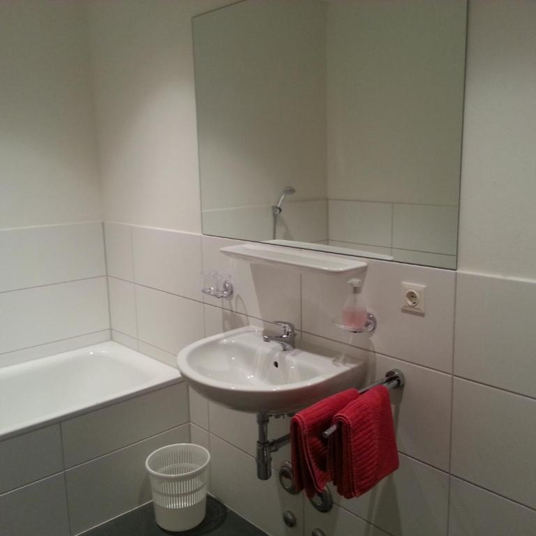 Appartements Altes Gericht - Apartment (4 Erwachsene) - 7