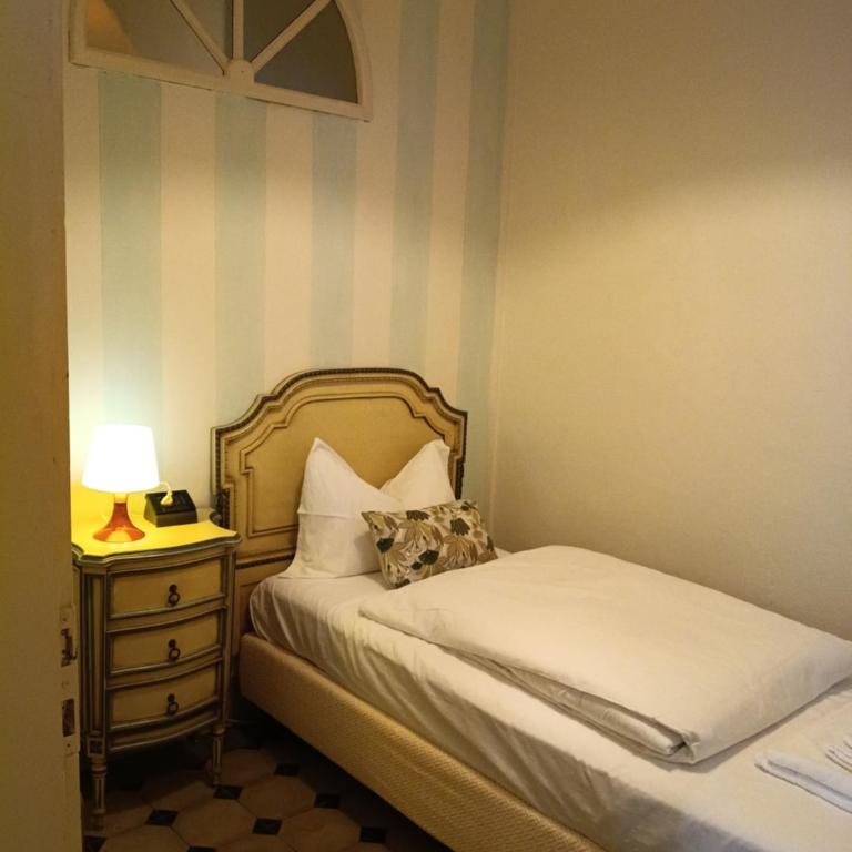 Sanfrancesco44 - Appartamento con 2 Camere da Letto - 20