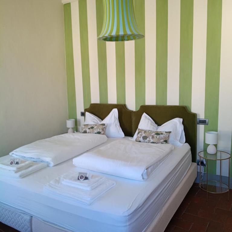 Sanfrancesco44 - Appartamento con 2 Camere da Letto - 26