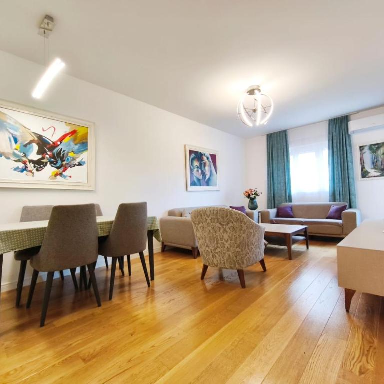 Central Point Apartment - Apartman sa 2 Spavaće Sobe - 1