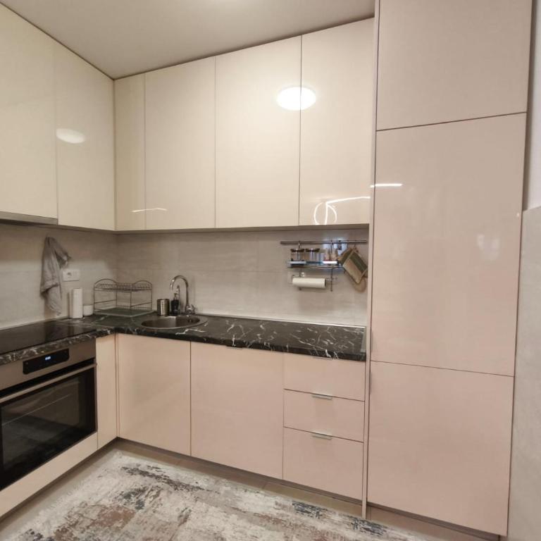 Central Point Apartment - Apartman sa 2 Spavaće Sobe - 3