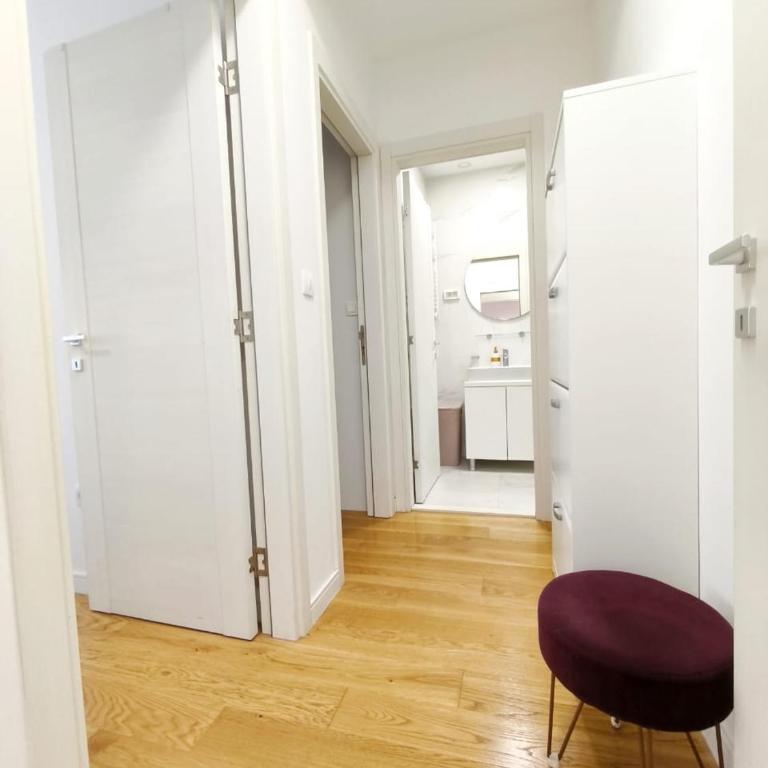Central Point Apartment - Apartman sa 2 Spavaće Sobe - 11