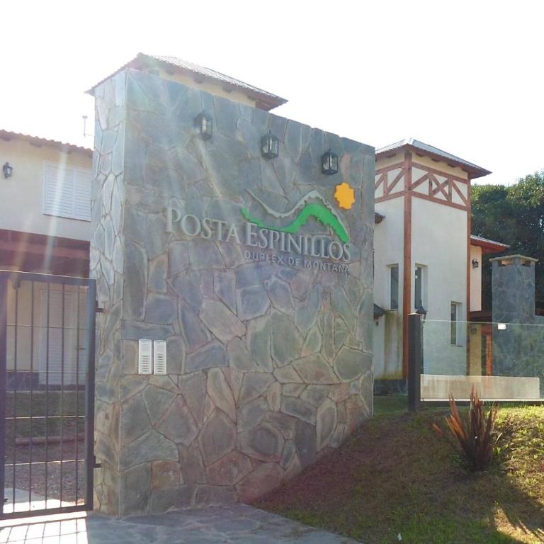 Posta Espinillos 12 - Apartamento de 2 dormitorios - 2