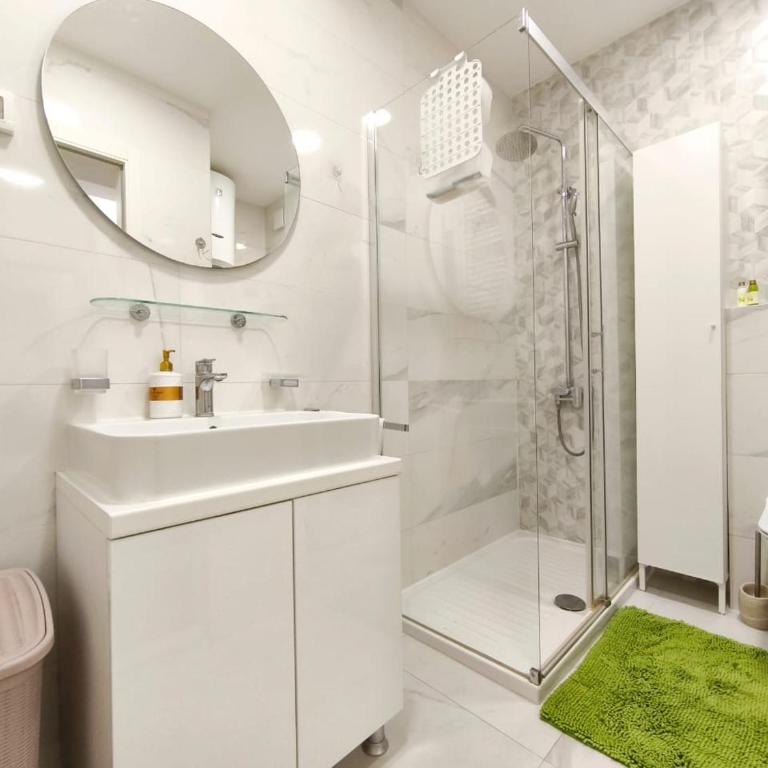 Central Point Apartment - Apartman sa 2 Spavaće Sobe - 12