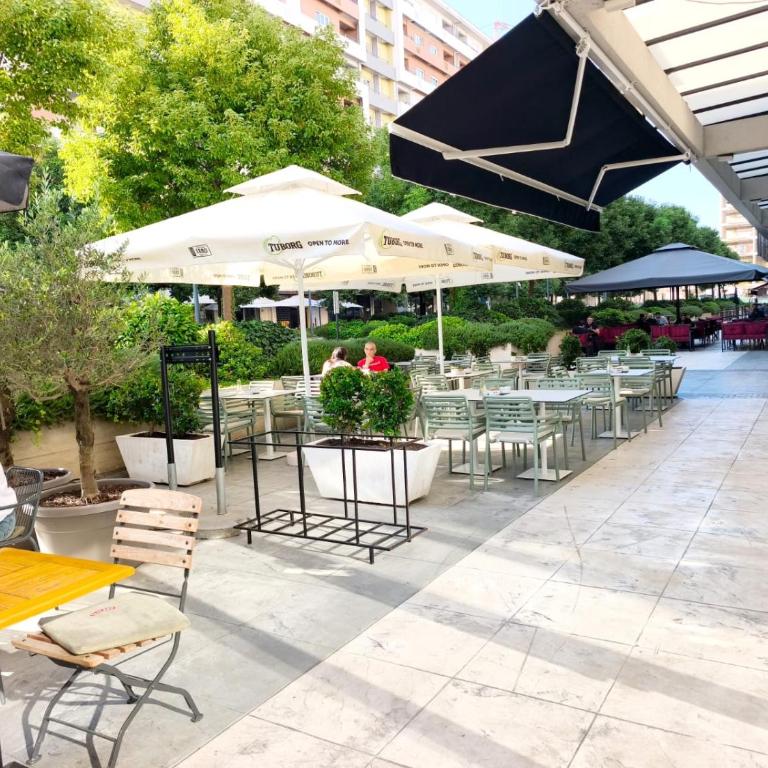 Central Point Apartment - Apartman sa 2 Spavaće Sobe - 13