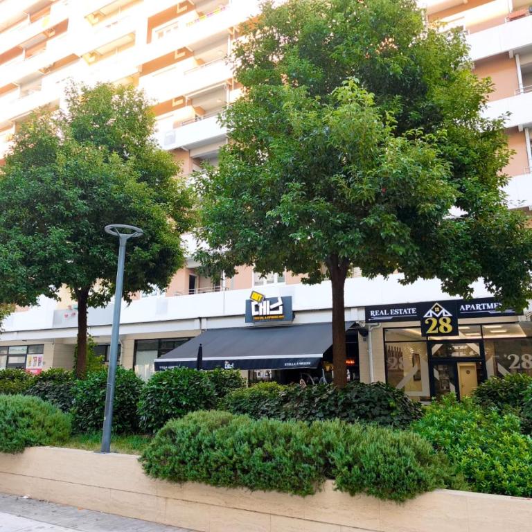 Central Point Apartment - Apartman sa 2 Spavaće Sobe - 14