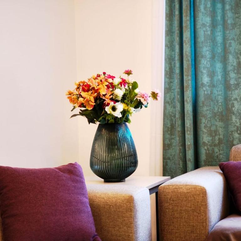Central Point Apartment - Apartman sa 2 Spavaće Sobe - 15
