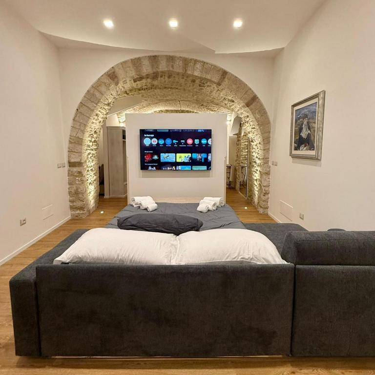 Appartamento il Roccioso - centro storico di Assisi - Appartamento Superior - 8