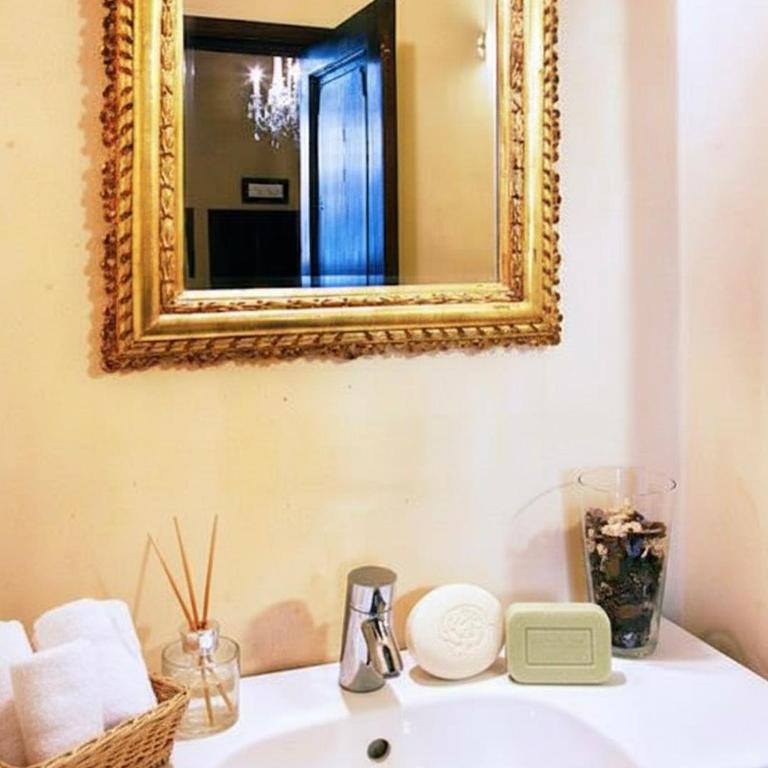 Le Dimore della Seta - Palazzo Busdraghi - Two-Bedroom Apartment - 13