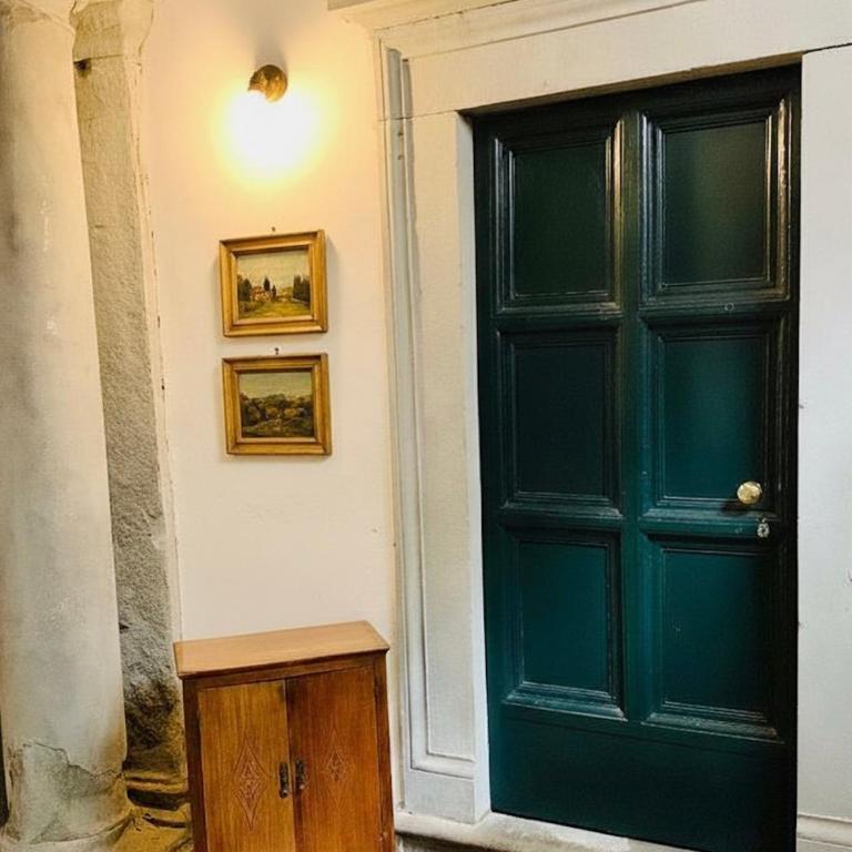 Le Dimore della Seta - Palazzo Busdraghi - Two-Bedroom Apartment - 14